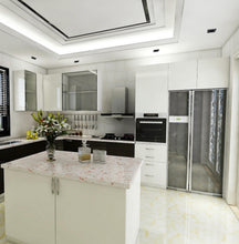 Load image into Gallery viewer, 2-Inch 9W Anti Glare 5CCT CRI90+ LED Downlights (Square Black)