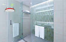 Load image into Gallery viewer, 3 Inch 5W 2-Hour Fire Rated LED Downlights (Pot Lights) 5CCT Color Selectable