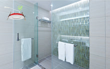 Load image into Gallery viewer, 3 Inch 5W 2-Hour Fire Rated 5CCT Color Selectable LED Downlights