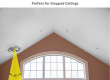 Load image into Gallery viewer, 3 Inch 6W 24° Narrow Beam 90° Tilt Color Selectable 5CCT 500Lm Wet Rated Gimbal Lights