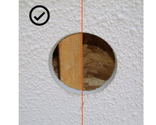 Load image into Gallery viewer, 4 Inch 10W 650Lm Black Trim LED Downlights (5CCT)