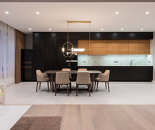 Load image into Gallery viewer, 4 Inch 9W 2-Hour Fire Rated LED Downlights (Pot Lights) 5CCT Color Selectable