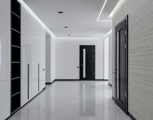 Load image into Gallery viewer, 4-Inch 12W Anti Glare 5CCT CRI90+ LED Downlights (Square Black)