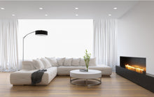 Load image into Gallery viewer, 4-Inch 12W Anti Glare 5CCT CRI90+ LED Downlights (Square White)