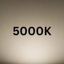 Load image into Gallery viewer, 6 Inch 12W 900Lm 5000K (Daylight) Black Square LED Downlights