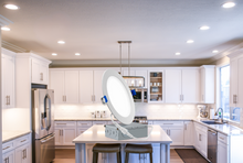 Load image into Gallery viewer, 6 Inch 12W 1000Lm 3000K (Warm White) LED Downlights