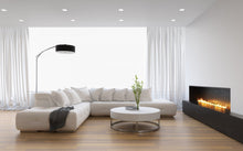 Load image into Gallery viewer, 6-Inch 15W Anti Glare 5CCT CRI90+ LED Downlights (Square White)