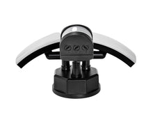 Load image into Gallery viewer, 26W Security LED Light Color Selectable Motion Sensor Outdoor Wall Light