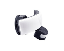 Load image into Gallery viewer, 26W Security LED Light Color Selectable Motion Sensor Outdoor Wall Light