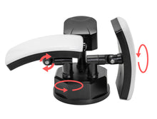 Load image into Gallery viewer, 26W Security LED Light Color Selectable Motion Sensor Outdoor Wall Light