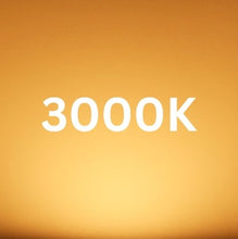 Load image into Gallery viewer, 3 Inch 8W 830Lm LED Gimbal Lights (CRI90, 3000K)
