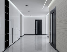 Load image into Gallery viewer, 4-Inch 12W Anti Glare 3CCT CRI90+ LED Downlights (Square Black)
